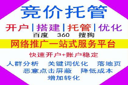 竞价推广SEM托管的成功之路——某行业领军企业的实践
